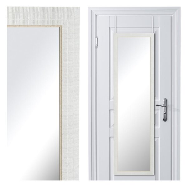 Стенно/за врата огледало 35x125 cm Dea – Casa Selección