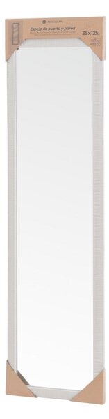 Стенно/за врата огледало 35x125 cm Dea – Casa Selección