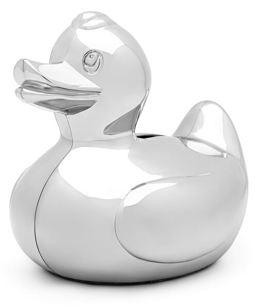 Касичка Duck – Zilverstad