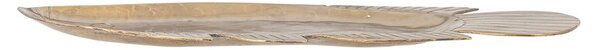 Метален декоративен поднос 35,5x17 cm Fabius – Bloomingville
