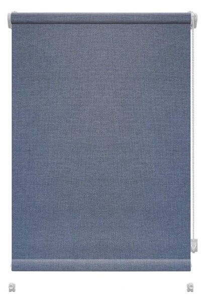 Сива ролетна щора 42,5x150 cm Mini Faro – Gardinia