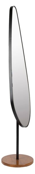 Стоящо огледало 40x135 cm Dropz – White Label