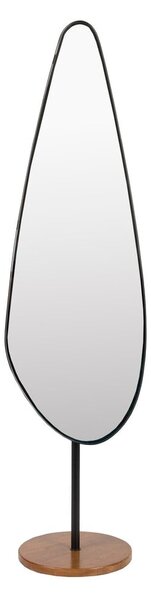 Стоящо огледало 40x135 cm Dropz – White Label