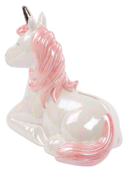 Kasička Rainbow Unicorn - Sass & Belle