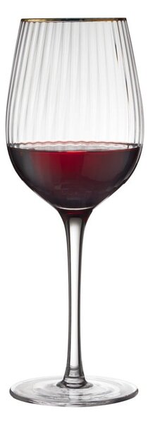Чаши за вино в комплект от 4 бр. 300 ml Palermo – Lyngby Glas