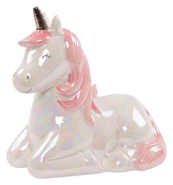 Kasička Rainbow Unicorn - Sass & Belle