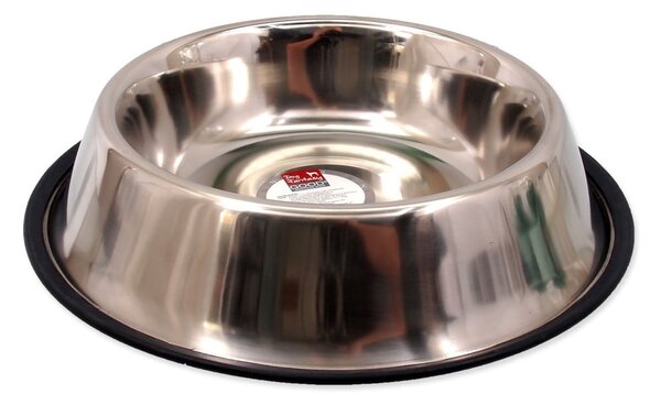 Купа за куче от неръждаема стомана ø 32 cm Dog Fantasy – Plaček Pet Products
