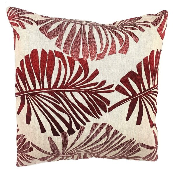 Декоративна възглавница 45x45 cm Fern – JAHU collections
