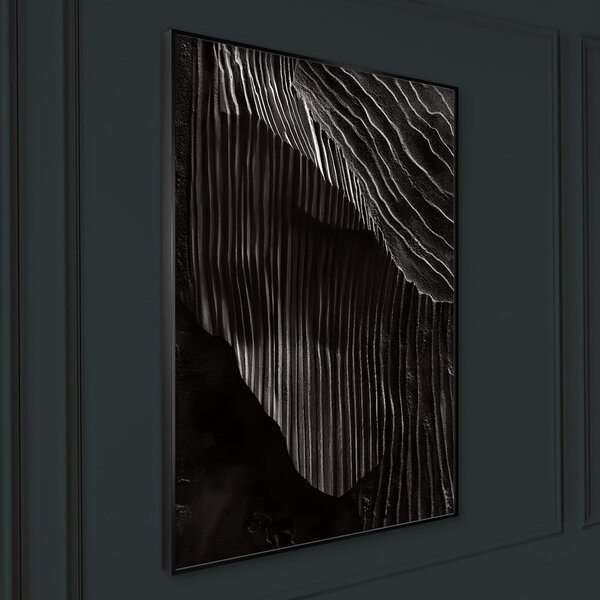 Картина 70x100 cm Bold – Styler
