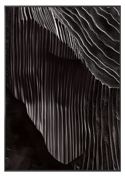 Картина 70x100 cm Bold – Styler