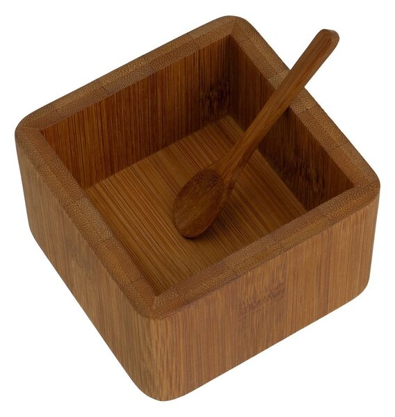 Солница Bamboo Walnut – Casa Selección