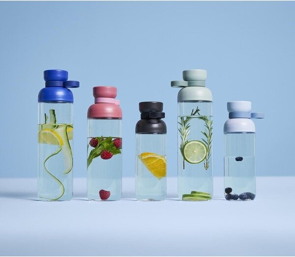 Светлосиня тританова бутилка 700 ml Vita – Mepal