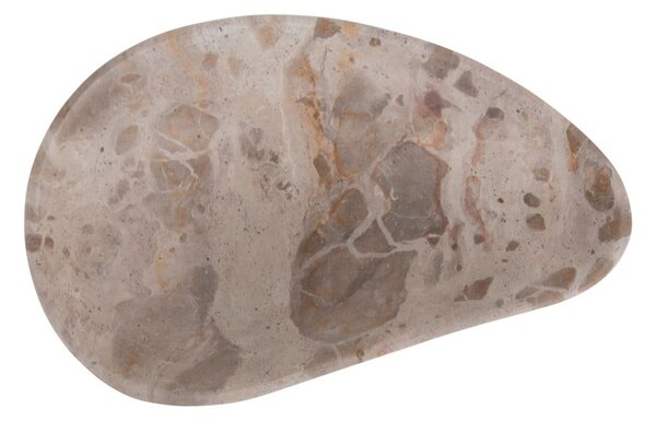 Мраморна декоративна купа 12,5x20 cm Organic – PT LIVING