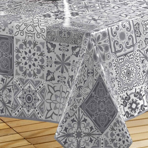 Покривка за маса от PVC 140x240 cm Persane – douceur d'intérieur