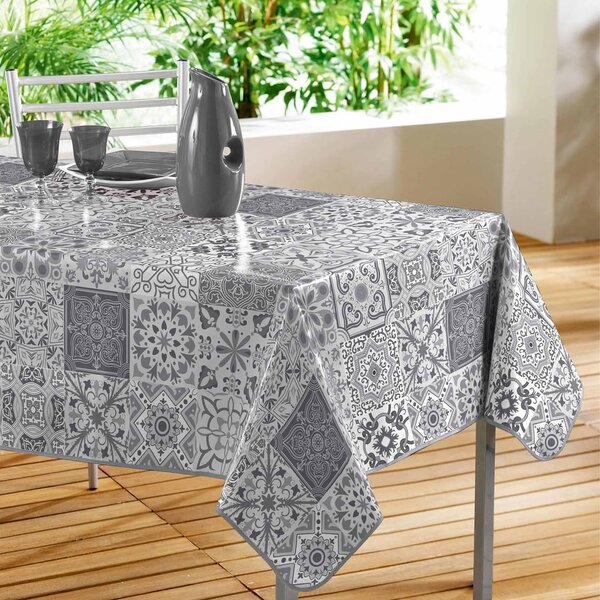Покривка за маса от PVC 140x240 cm Persane – douceur d'intérieur