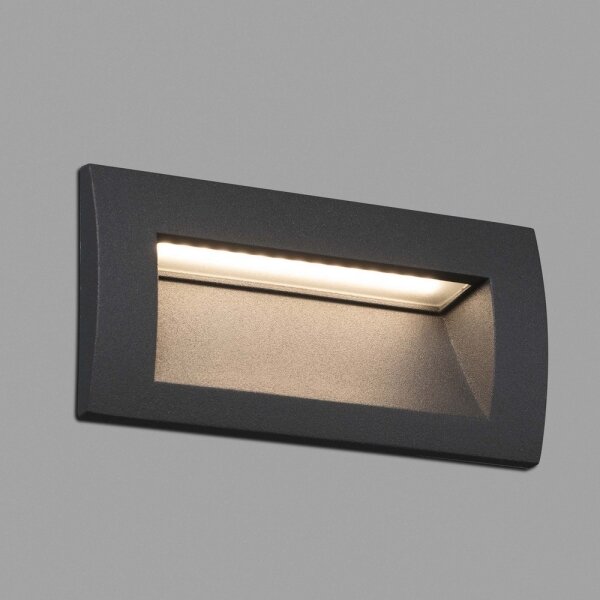 FARO 70147 - LED Външно осветление, вградено SEDNA-2 LED/3W/230V IP65