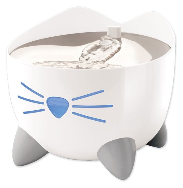Пластмасов фонтан за котки ø 22 cm Catit Pixi Smart – Plaček Pet Products