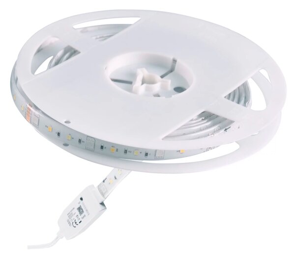 RGB LED Димируема лента Wi-fi LED/8W IP65 2м Tuya