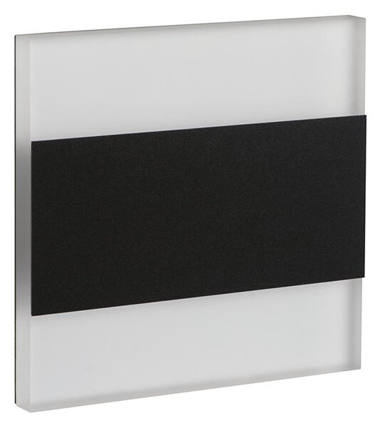 Kanlux 26849 - LED Лампа за стълбище TERRA LED/0,8W/12V 3000K
