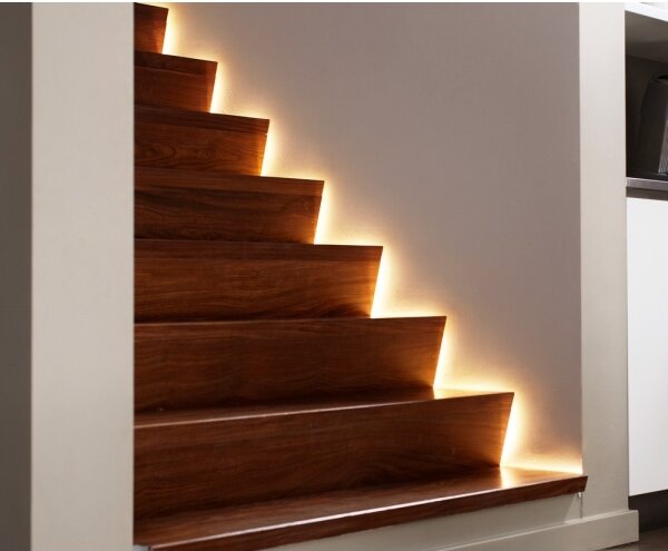LED RGBW димируема лента Philips Hue WHITE AND COLOR AMBIANCE 1m LED/11W/12V