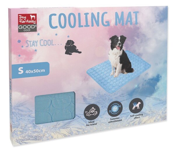 Охлаждаща подложка Dog Fantasy S – Plaček Pet Products