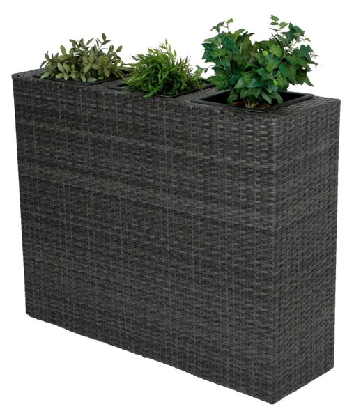 Саксия за цветя 100 cm Salvia – Garden Pleasure