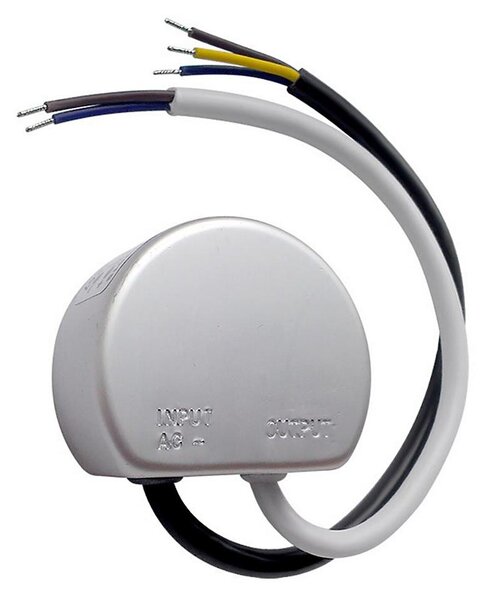Източник на напрежение 12V за монтажна кутия 25W IP67