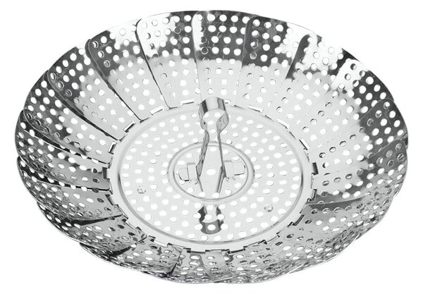 Кошница за готвене на пара Vaporette, ⌀ 20 cm - Metaltex