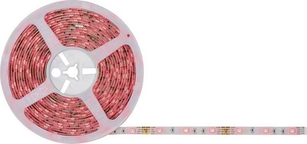 Paulmann 78979 - LED RGB/26W Димируема лента SIMPLED 7.5м 230V + дистанционно