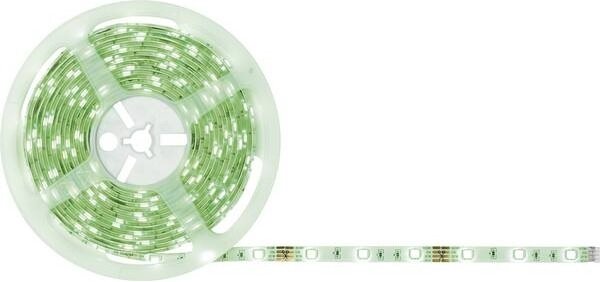 Paulmann 78978 - LED RGB/20W Димируема лента SIMPLED 5м 230V + дистанционно