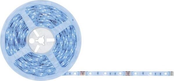 Paulmann 78979 - LED RGB/26W Димируема лента SIMPLED 7.5м 230V + дистанционно