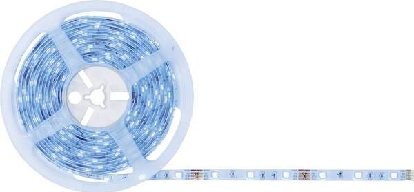 Paulmann 78978 - LED RGB/20W Димируема лента SIMPLED 5м 230V + дистанционно
