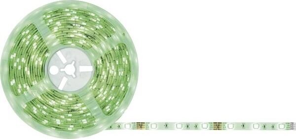 Paulmann 78979 - LED RGB/26W Димируема лента SIMPLED 7.5м 230V + дистанционно