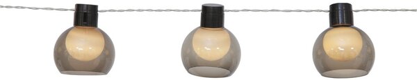 Външна LED светлинна верига, дължина 2,7 м Smoky - Star Trading