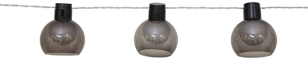 Външна LED светлинна верига, дължина 2,7 м Smoky - Star Trading