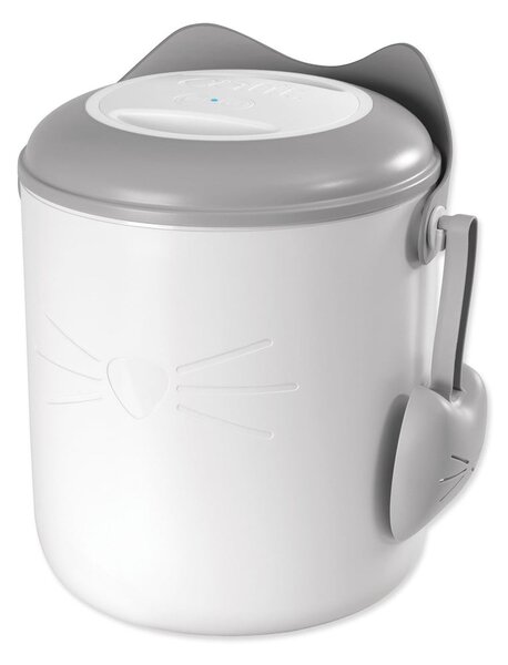 Съд за храна за домашни любимци 9,6 l Catit Pixi Smart – Plaček Pet Products