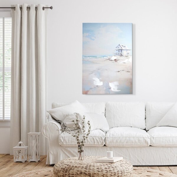 Картина 70x100 cm Beach Home – Styler