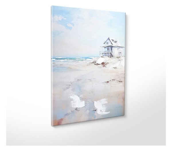 Картина 70x100 cm Beach Home – Styler