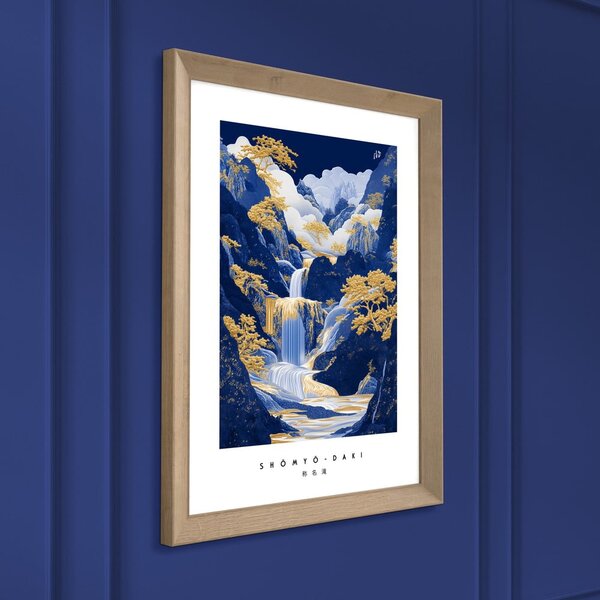 Картина 58x78 cm Shomy – Styler