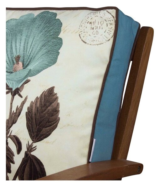Възглавница за стол 42x42 cm – Mioli Decor