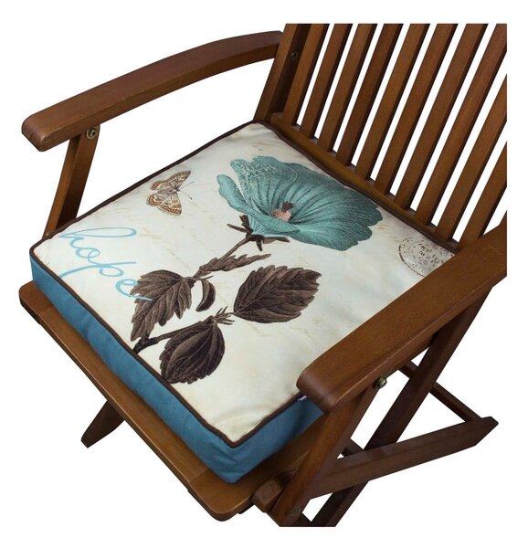 Възглавница за стол 42x42 cm – Mioli Decor