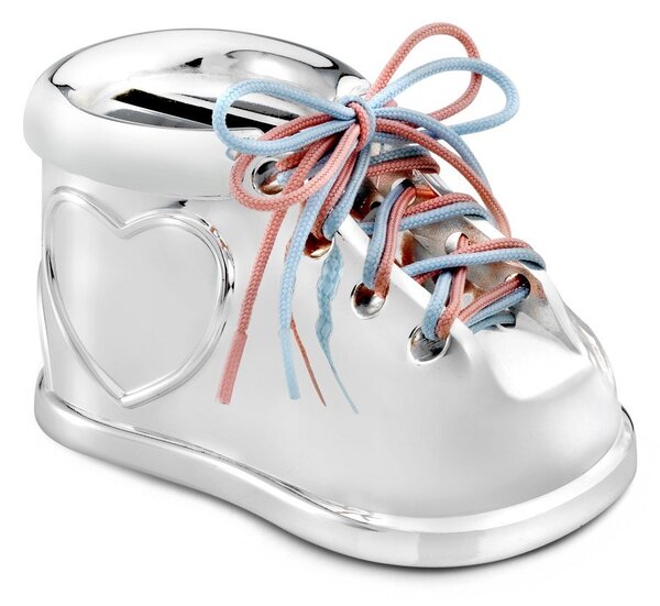 Касичка Shoe – Zilverstad