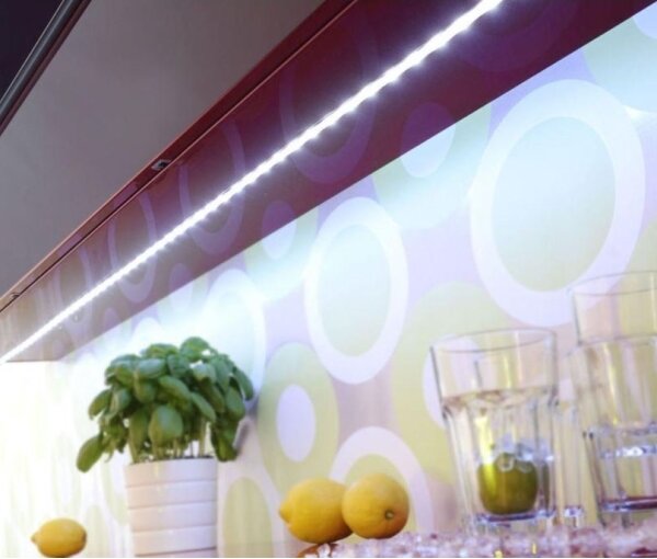 Paul Neuhaus 1205-70 - LED RGB Димируема лента TEANIA 10м LED/30W/12/230V + д.у