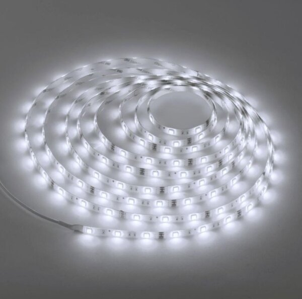 Paul Neuhaus 1205-70 - LED RGB Димируема лента TEANIA 10м LED/30W/12/230V + д.у