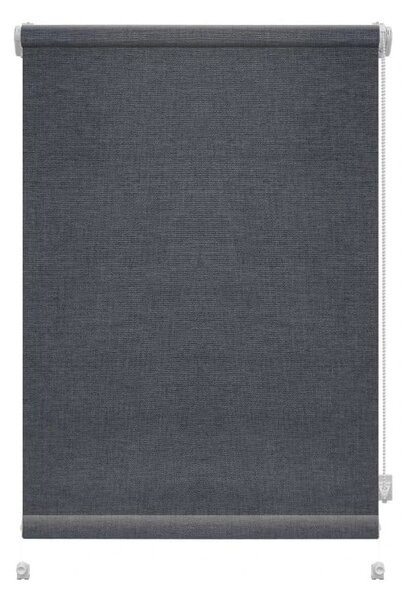 Тъмносива ролетна щора 80x150 cm Mini Faro – Gardinia