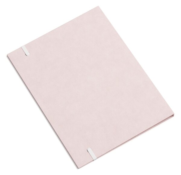Картонен органайзер за докумнети Paulina Restore Paper Laminate A4 – Bigso