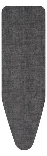 Покривало за дъска за гладене Denim Black B – Brabantia