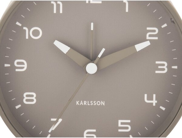 Аларма ø 11 cm Orgullo – Karlsson