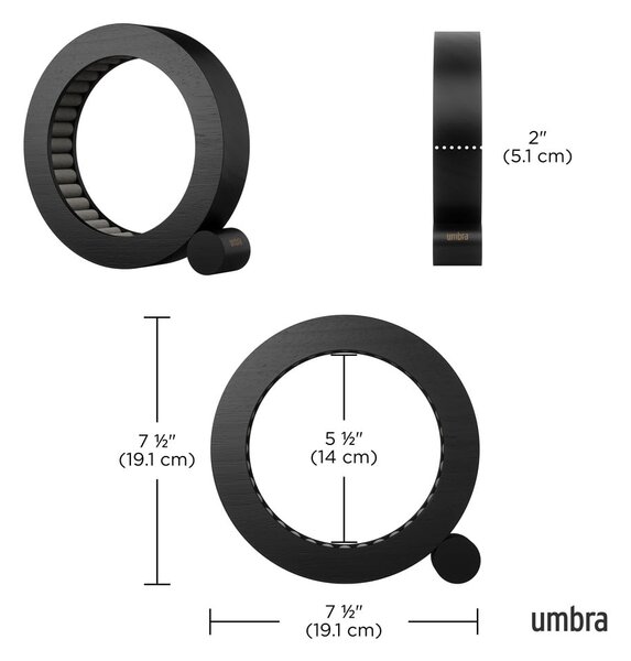 Стойка за бижута Ferris – Umbra