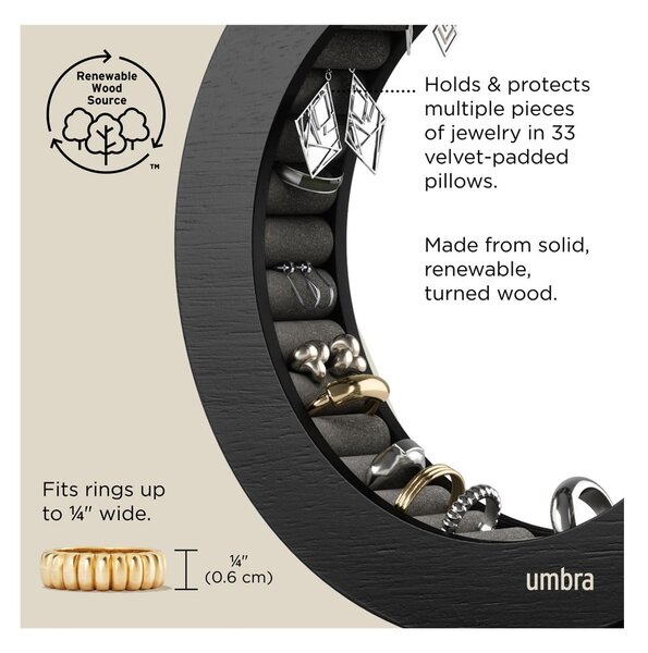Стойка за бижута Ferris – Umbra